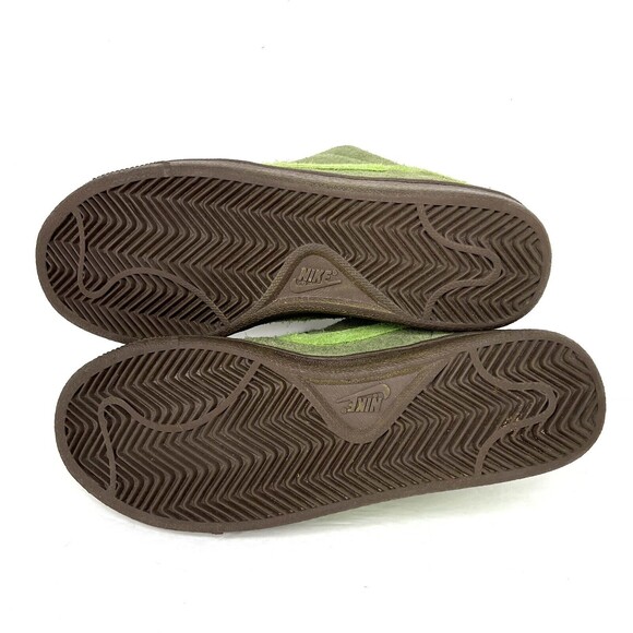 Nike SB Air Classic Oscar the Grouch 420 cheech 310704-331 size 6 - Picture 8 of 8